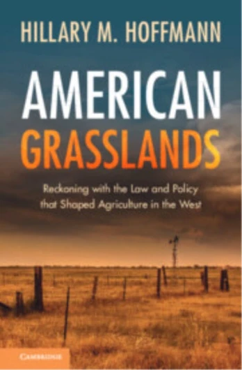 American Grasslands