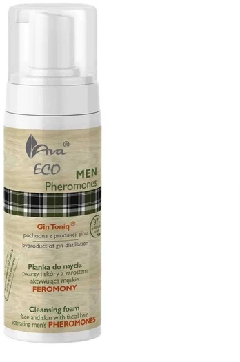 Ava Laboratorium Eco Men Pheromones, 150 ml