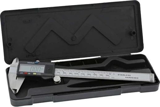 Sony Skaitmeninis slankmatis su LCD ekranu, 150 mm