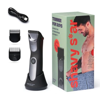 ShavyStar BT0024