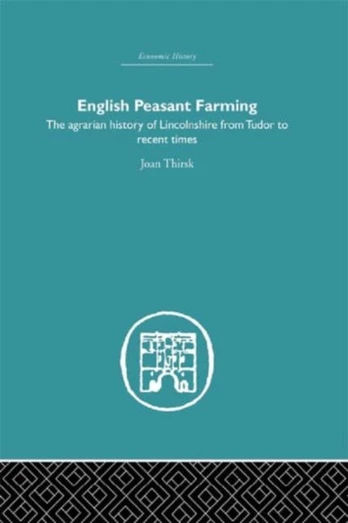 English Peasant Farming