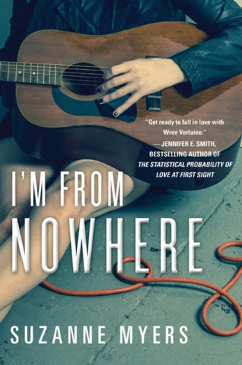 I'm From Nowhere