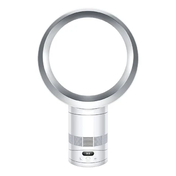 Dyson Cool CF1, baltas/sidabro spalvos - Ventiliatorius