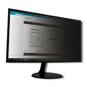 Qoltec 51071 ekrano privatumo filtras 39,4 cm (15.5") kaina