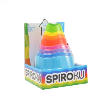 FAT BRAIN TOYS Spiroku, FA318-1