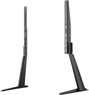 Laikiklis Nogi TV Goobay BASIC TABLE STAND M 32"-55" 40kg