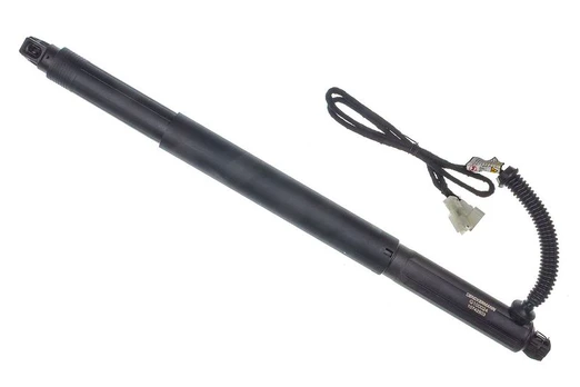 Galinių durų elektros variklis DENCKERMANN G100024