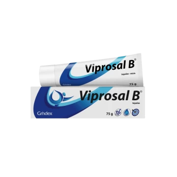 VIPROSAL B tepalas 75 g