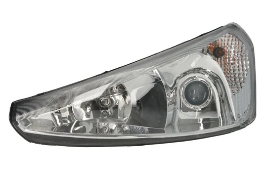 TRUCKLIGHT Priekinis žibintas HL-IR007L