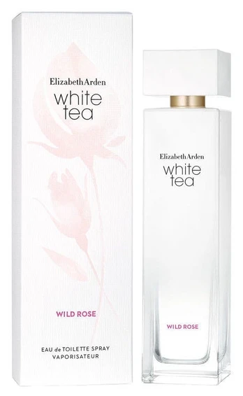 Elizabeth Arden White Tea EDT 30 ml