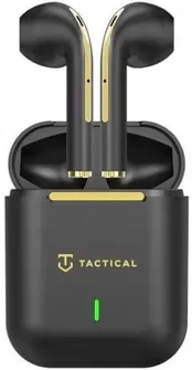 Ausinės Tactical StrikePods