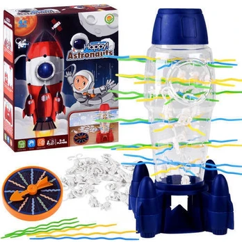 Stalo žaidimas Rocket Falling Astronaut GR0601