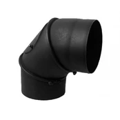 Alkūnė Wadex, 160 mm, 45 - 90 ° kaina