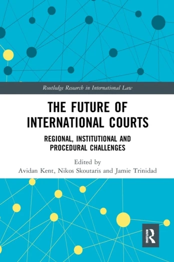 Future of International Courts