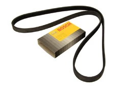 V formos rumbuoti diržai BOSCH 1987948491 kaina