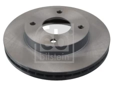 Stabdžių diskas FEBI BILSTEIN 108425 kaina