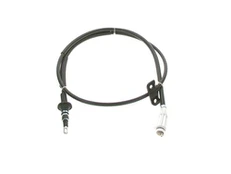 Trosas, stovėjimo stabdys BOSCH 1 987 477 819 kaina