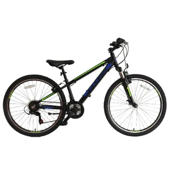 CROSS Boxer 26" // 21G, dydis 14" (35 cm) (juoda)