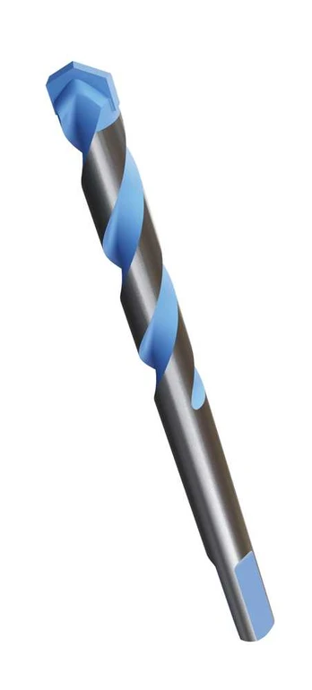 Stalco Perfect Universalus betono grąžtas STALCO MULTI 10x120mm