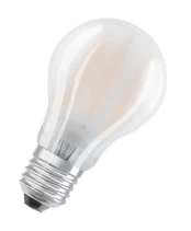Lemputė Osram LED, A60, šaltai balta, E27, 6.5 W, 806 lm kaina