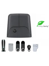Automatika KEY SUN 500 DARK, stumdomiems vartams