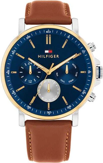 Laikrodis Tommy Hilfiger Tyson 1710703