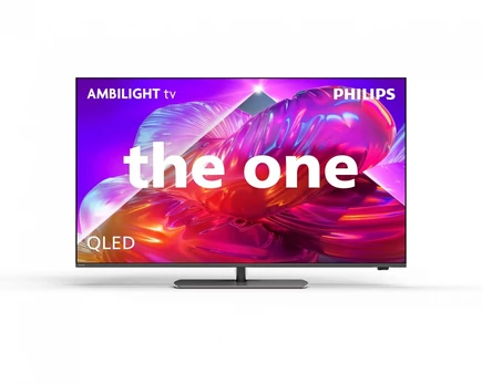 Televizorius Philips 65PQS9001