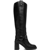 Ilgaauliai G-Star Raw EO-AYSEGUL-121790 Juoda