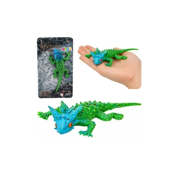 Lean Toys Driežo figūrėlė 20 cm