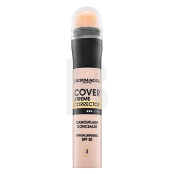Dermacol Cover Xtreme Maskuoklis 8 ml Maskuojamoji priemonė