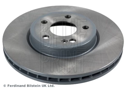 BLUE PRINT ADU1743114 Brake Disc