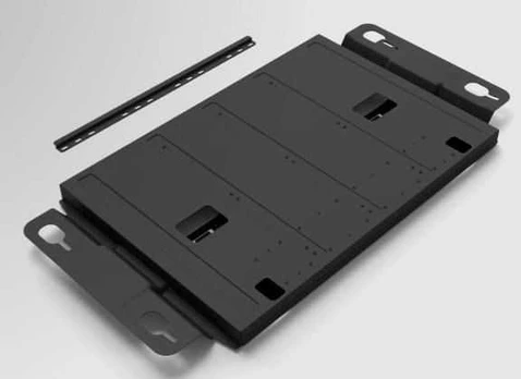 Neat Board Pro adaptive mount