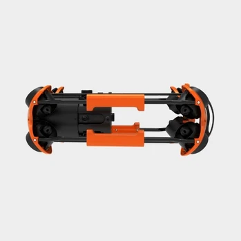 Chasing M2 PRO/M2 PRO MAX Ličio Akumuliatoriaus įkroviklis