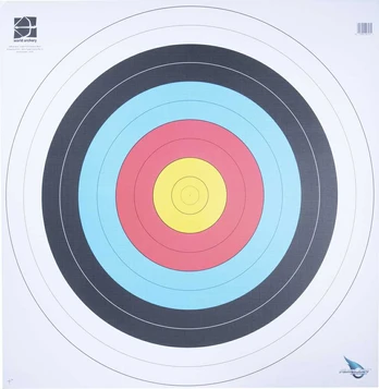 Taikinys Yate, 80cm, 10vnt.