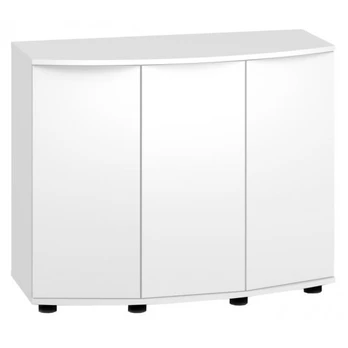 Juwel Spintelė lenkta vision 180 baltos spalvos 92x41x73 (spec)