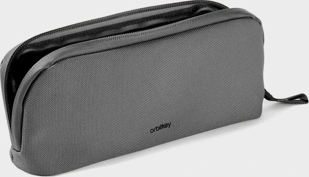 Orbitkey - Pecil Case - Graphite