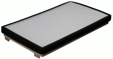 Filtras, salono oras DENCKERMANN M110507
