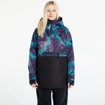 Horsefeathers Fiora Jacket Mosaic - Dydis M (OW230B Striukės)