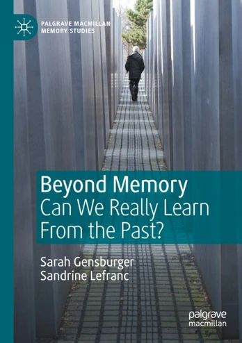 Beyond Memory