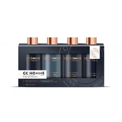 Grace Cole - Body care gift set Black pepper & Tangerine 4 pcs kaina