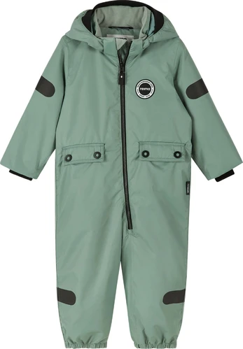 REIMA Marte Mid 5100115A Stone Green - 86