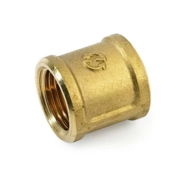 Žalvarinė mova GENERAL FITTINGS, 1/4"