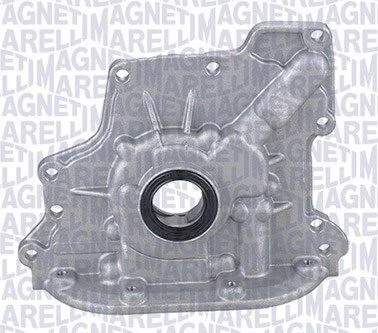 Alyvos siurblys MAGNETI MARELLI 351516000009