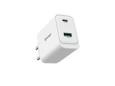 Sponge Charger C3 65W GaN kaina
