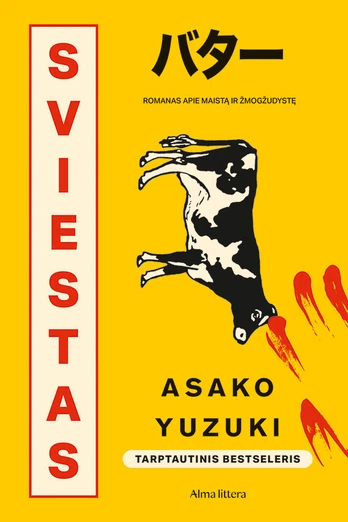 Sviestas