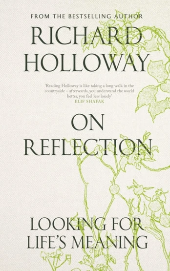 On Reflection, Looking for Life's Meaning