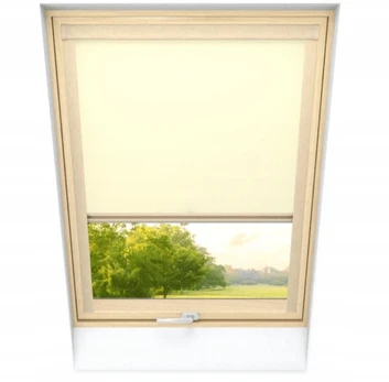 Stogo roletas Premium 50x130 Thermo, užtemdantis