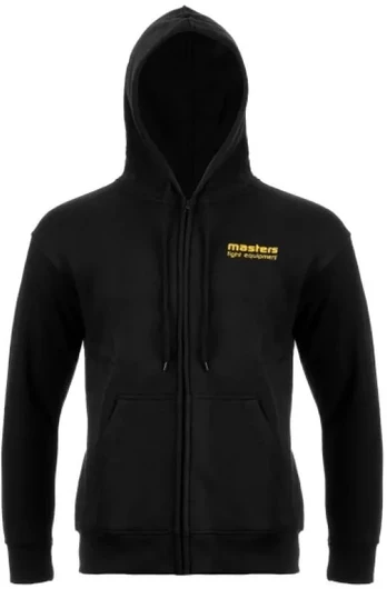 „Masters“ M 04473-01M užsegamas gobtuvas