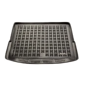 Guminis bagažinės kilimėlis BMW X1 U11 2022→ (version with adjustable rear seats) kaina