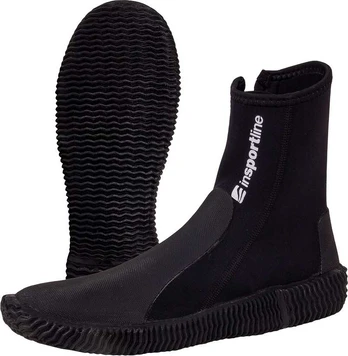 Neoprene Shoes inSPORTline Imotsea 2 mm